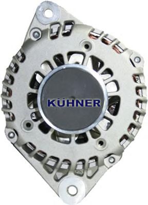 AD KUHNER 302017ri -  Генератор